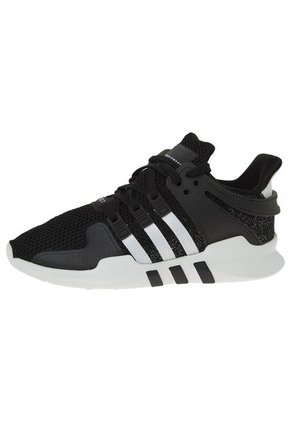 Tenis Negro-Blanco adidas Originals Eqt Support Adv W
