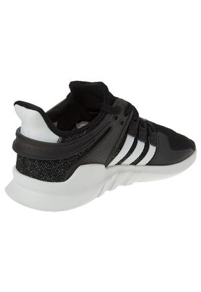 Tenis Negro-Blanco adidas Originals Eqt Support Adv W