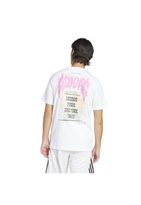 CAMISETA ORIGINALS HOMBRE JD0665 Talla M