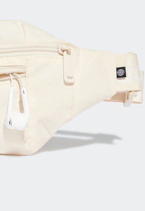 Canguro Beige-Blanco adidas Originals CANGURO ADICOLOR CLASSIC