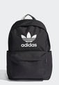 Morral  Negro-Blanco adidas Originals Adicolor de adidas Originals