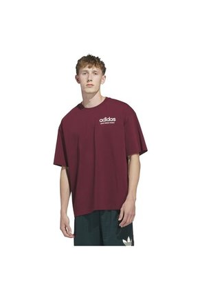 CAMISETA ORIGINALS UNISEXO JW6645 Talla XS