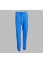 Pantalon Adidas Hombre Real Madrid Terrace Icons - Azul de adidas Originals
