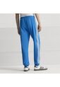 Pantalon Adidas Hombre Real Madrid Terrace Icons - Azul de adidas Originals