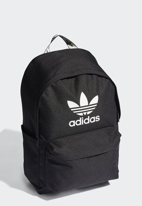 Morral  Negro-Blanco adidas Originals Adicolor