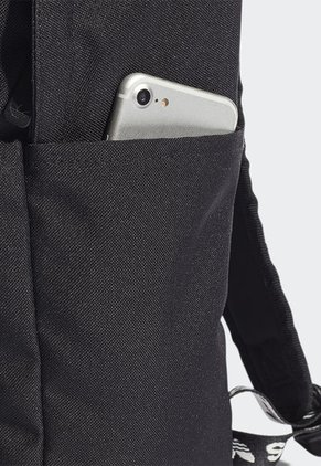 Morral  Negro-Blanco adidas Originals Adicolor