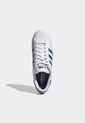 Tenis Lifestyle Blanco Multicolor adidas Originals Superstar de adidas Originals