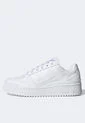 Tenis Lifestyle Blanco adidas Originals Forum Bold de adidas Originals
