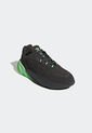 Tenis Lifestyle Negro-Verde adidas Originals Ozelia de adidas Originals