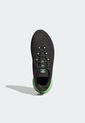 Tenis Lifestyle Negro-Verde adidas Originals Ozelia de adidas Originals