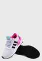 Tenis Lifestyle Beige-Negro-Fucsia adidas Originals U_Path X de adidas Originals