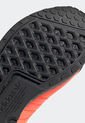 Tenis Lifestyle Naranja Neon-Negro adidas Originals NMD V3 de adidas Originals