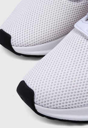 Tenis Lifestyle Beige-Negro-Fucsia adidas Originals U_Path X