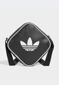 Bolso Manos Libres adidas Originals Adicolor Classic Diamond Negro de adidas Originals
