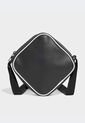 Bolso Manos Libres adidas Originals Adicolor Classic Diamond Negro de adidas Originals