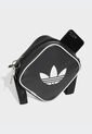 Bolso Manos Libres adidas Originals Adicolor Classic Diamond Negro de adidas Originals