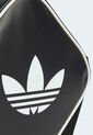 Bolso Manos Libres adidas Originals Adicolor Classic Diamond Negro de adidas Originals