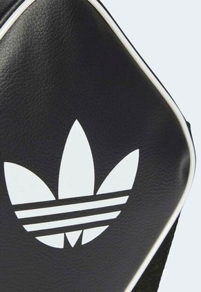 Bolso Manos Libres adidas Originals Adicolor Classic Diamond Negro