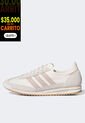 Tenis adidas Originals SL 72 OG Beige de adidas Originals