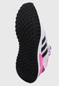 Tenis Lifestyle Beige-Negro-Fucsia adidas Originals U_Path X de adidas Originals