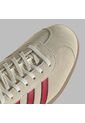 Tenis Adidas Unisex Gazelle Terrace Manchester United - Rojo de adidas Originals