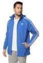 Chaqueta Azul adidas Originals SST Windbreaker de adidas Originals
