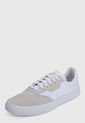 Tenis Lifestyle Beige-Blanco adidas Originals 3MC de adidas Originals