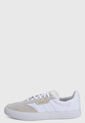 Tenis Lifestyle Beige-Blanco adidas Originals 3MC de adidas Originals