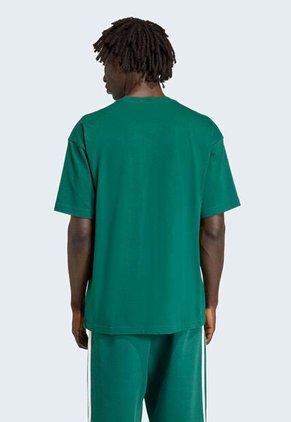 Camiseta adidas Originals Adicolor Verde