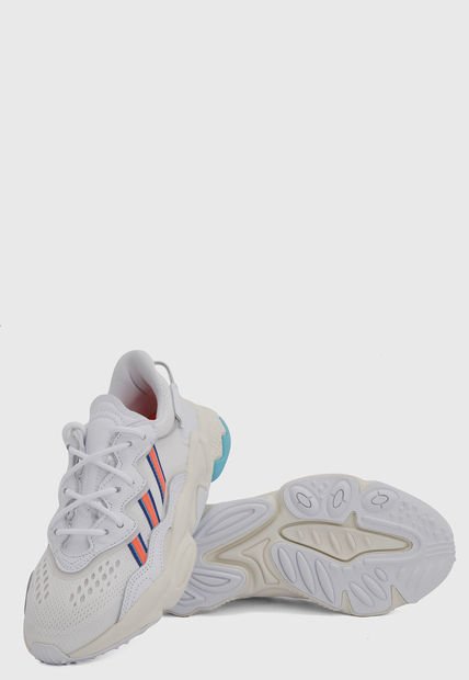 Adidas shop ozweego dafiti