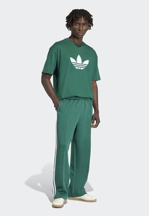 Camiseta adidas Originals Adicolor Verde