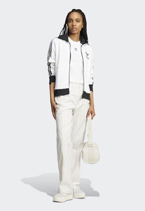 Camiseta adidas Originals Essentials Blanco