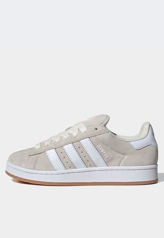 Tenis Lifestyle adidas Originals Campus 00s Beige adidas Originals