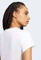 Camiseta adidas Originals Essentials Blanco de adidas Originals