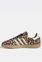 Tenis adidas Originals Samba OG Animal-Print de adidas Originals