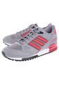 Lifestyle Gris-Rojo adidas Zx 750 de adidas Originals