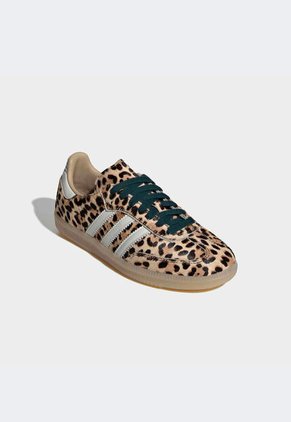 Tenis adidas Originals Samba OG Animal-Print