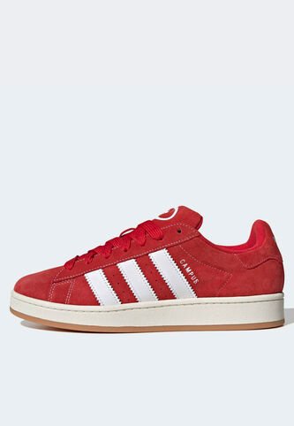 Tenis Lifestyle adidas Originals Campus 00s Rojo adidas Originals