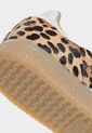 Tenis adidas Originals Samba OG Animal-Print de adidas Originals