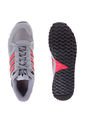 Lifestyle Gris-Rojo adidas Zx 750 de adidas Originals