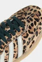 Tenis adidas Originals Samba OG Animal-Print de adidas Originals