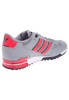 Lifestyle Gris-Rojo adidas Zx 750