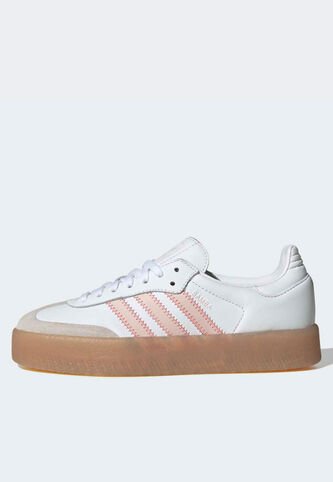 Tenis adidas Originals Sambae Blanco adidas Originals
