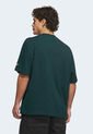 Camiseta adidas Sportswear Skateboarding x Mark Gonzales Crusty Verde de adidas Originals