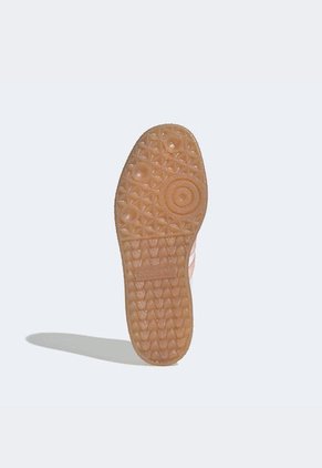 Tenis adidas Originals Sambae Blanco