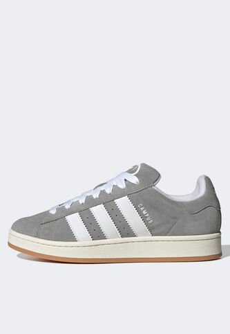 Tenis Lifestyle adidas Originals Campus 00s Gris adidas Originals