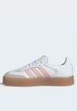 Tenis adidas Originals Sambae Blanco de adidas Originals