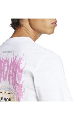 CAMISETA ORIGINALS HOMBRE JD0665 Talla XL