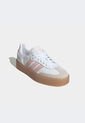 Tenis adidas Originals Sambae Blanco de adidas Originals