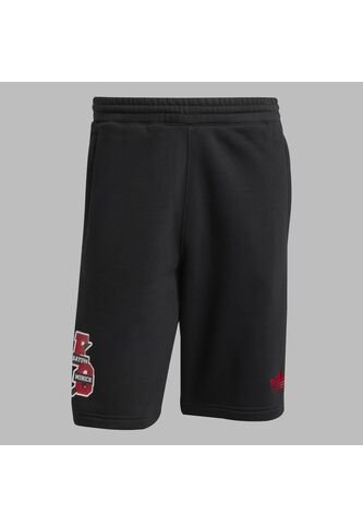 Pantaloneta Adidas Hombre VRCT FC Bayern - Negro adidas Originals